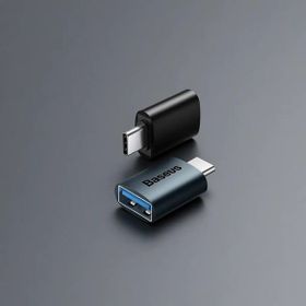 Baseus Ingenuity Series Type-C to USB Dönüştürücü Mini OTG Adaptör