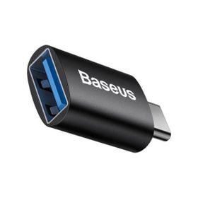Baseus Ingenuity Series Type-C to USB Dönüştürücü Mini OTG Adaptör