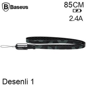 Baseus Iphone 14-13- 12-11 85 cm Powerbank Şarj Kablosu