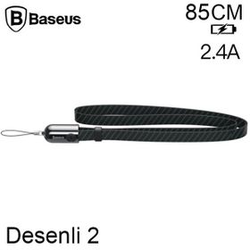 Baseus Iphone 14-13- 12-11 85 cm Powerbank Şarj Kablosu
