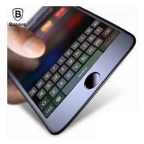 Baseus Iphone 6-6S 3D Full Kaplama Kırılmaz Cam Ekran Koruyucu