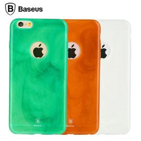 Baseus iPhone 6-6S iPhone 6 plus-6S Plus Jade Case Kılıf