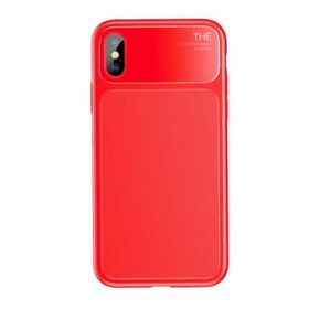 Baseus iPhone X Knight Kılıf