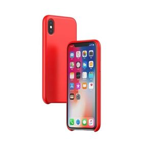 Baseus iPhone XS Max Silikon Kılıf