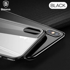 Baseus iPhone XS Max Silikon Kılıf