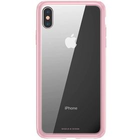 Baseus iPhone XS Max Silikon Kılıf