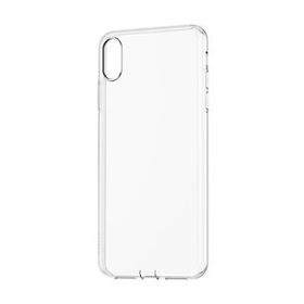 Baseus iPhone XS Max Silikon Kılıf
