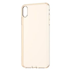 Baseus iPhone XS Max Silikon Kılıf