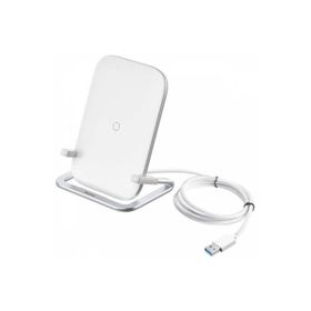 Baseus Katlanabilir Siyah Telefon Standı