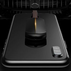 Baseus L47 3 in 1 3.5 mm Kulaklık Çıkışlı Şarj Adaptörü