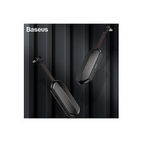 Baseus L47 3 in 1 3.5 mm Kulaklık Çıkışlı Şarj Adaptörü