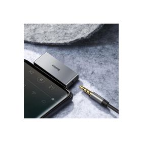 Baseus L57 Usb Type-C 3.5 mm Kulaklık ve Şarj Dönüştürücü