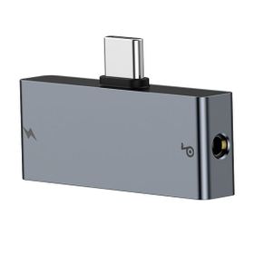 Baseus L57 Usb Type-C 3.5 mm Kulaklık ve Şarj Dönüştürücü
