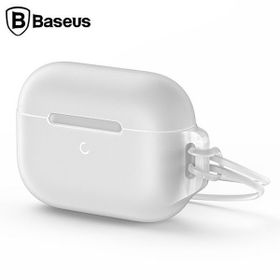 Baseus Lets Go Jelly Lanyard AirPods Pro Silica Gel Koruma Kılıfı