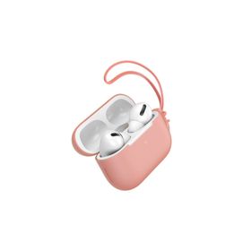 Baseus Lets Go Jelly Lanyard AirPods Pro Silica Gel Koruma Kılıfı