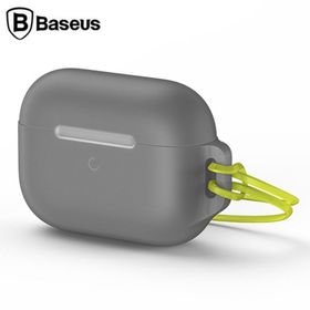 Baseus Lets Go Jelly Lanyard AirPods Pro Silica Gel Koruma Kılıfı