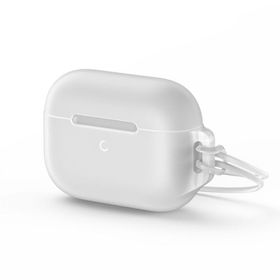 Baseus Lets Go Jelly Lanyard AirPods Pro Silica Gel Koruma Kılıfı
