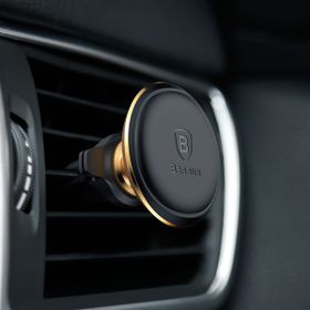 Baseus Magnetic Air Vent Mıknatıslı Telefon Tutucu