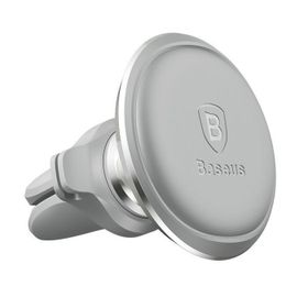 Baseus Magnetic Air Vent Mıknatıslı Telefon Tutucu