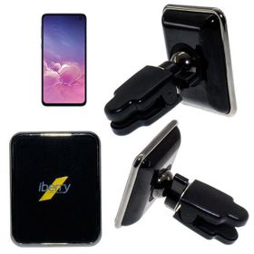 Baseus Magnetic Air Vent Mıknatıslı Telefon Tutucu