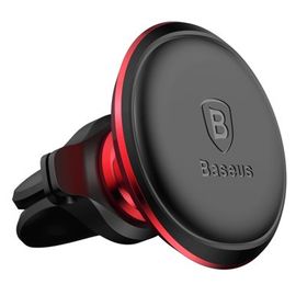 Baseus Magnetic Air Vent Mıknatıslı Telefon Tutucu