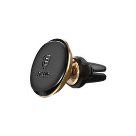 Baseus Magnetic Air Vent Mıknatıslı Telefon Tutucu