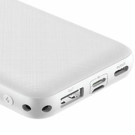Baseus Mini Q 20000 mAh Quick Charger Beyaz Powerbank