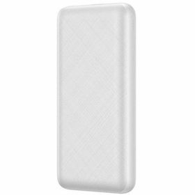 Baseus Mini Q 20000 mAh Quick Charger Beyaz Powerbank