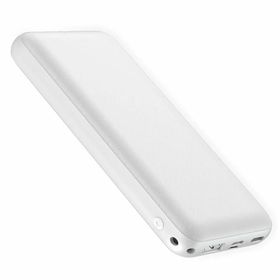Baseus Mini Q 20000 mAh Quick Charger Beyaz Powerbank