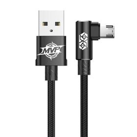 Baseus MVP Elbow İphone 1.5A Mavi 2 M Şarj Kablosu