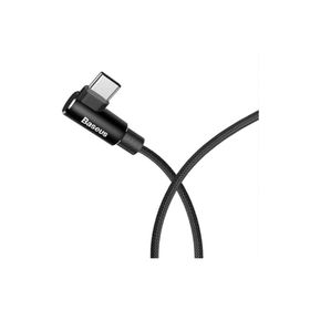 Baseus MVP Elbow İphone 1.5A Mavi 2 M Şarj Kablosu