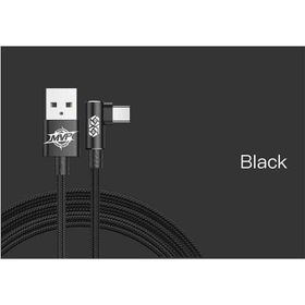 Baseus MVP Elbow Type For Micro USB 2A 1M Cable
