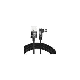 Baseus MVP Elbow Type For Micro USB 2A 1M Cable