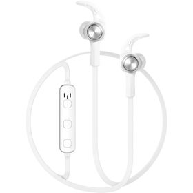 Baseus NGB11 Beyaz Bluetooth Kulaklık