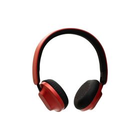 Baseus NGD01-A0A Encok Kırmızı Bluetooth Kablosuz Kulaklık