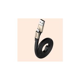 Baseus Nimble Siyah Type C USB Şarj Kablosu