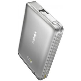 Baseus Nomos Qi2 10000 mAh Hızlı Şarj Magsafe Powerbank