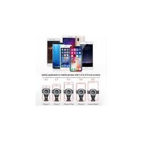 Baseus Osculum Araç İçi Telefon Tutucu 4-6 İnç