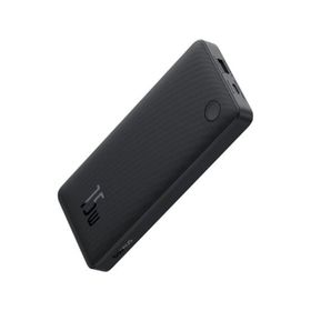 Baseus P10067500123-00 Siyah 10.000 Mah Siyah Airpow Lite Power 15 W Type-C Powerbank