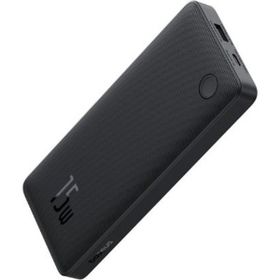 Baseus P10067500123-00 Siyah 10.000 Mah Siyah Airpow Lite Power 15 W Type-C Powerbank