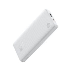 Baseus P10067500213-00 Beyaz 10.000 Mah Airpow Lite Power 15 W Type-C Beyaz Powerbank
