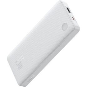 Baseus P10067500213-00 Beyaz 10.000 Mah Airpow Lite Power 15 W Type-C Beyaz Powerbank