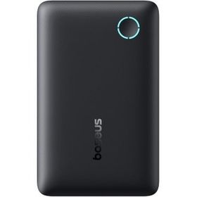 Baseus P1008210C123-00 Siyah Enerfill FP11 10000 mAh 15W Powerbank