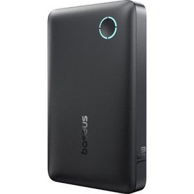 Baseus P1008210C123-00 Siyah Enerfill FP11 10000 mAh 15W Powerbank