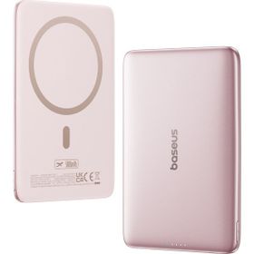 Baseus PicoGo AM41 Ultra Slim 5000 mAh Hızlı Şarj MagSafe Powerbank
