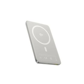 Baseus PicoGo AM41 Ultra-Slim Qi2 Magsafe 10000 mAh 27 W Titanyum Powerbank