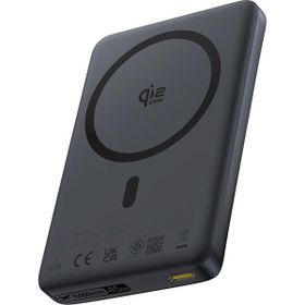 Baseus Picogo AM52 Qi2.2 Magsafe 10.000 mAh 45 W Siyah Powerbank