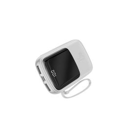 Baseus PPQD-A02 10000mAh 15W Powerbank