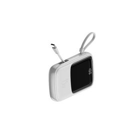 Baseus PPQD-A02 10000mAh 15W Powerbank