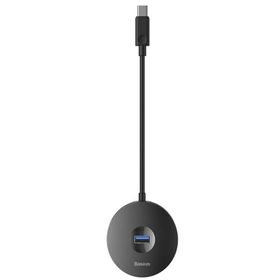Baseus Round Box HUB Adapter